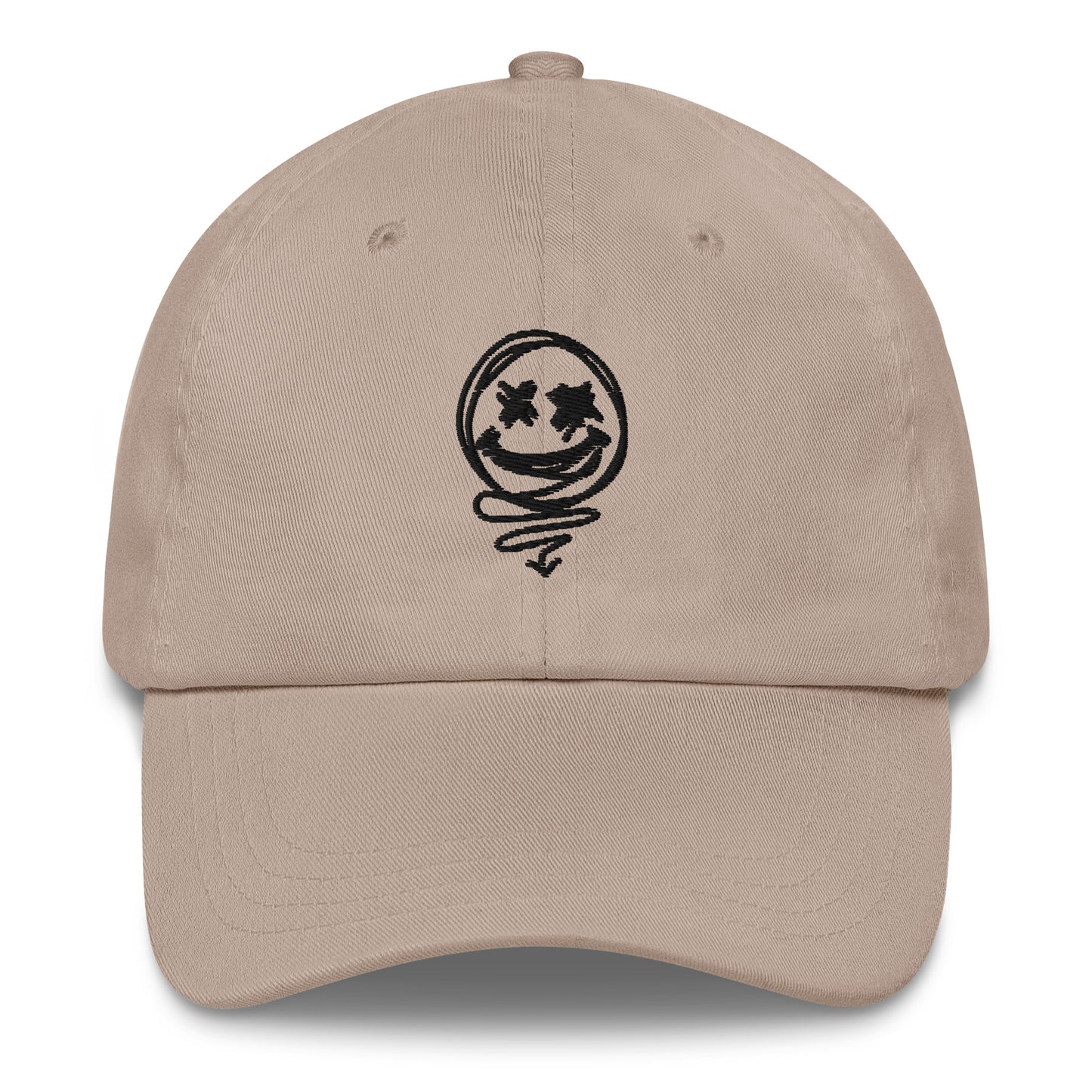 Streetwear cap – Embroidered 1/1 Edition | "limited caps 1/1" [LC-STREM-086]