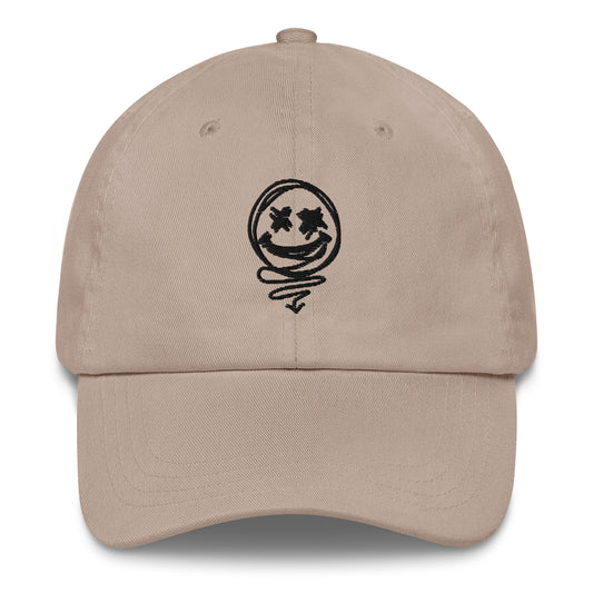Streetwear cap – Embroidered 1/1 Edition | "limited caps 1/1" [LC-STREM-086]