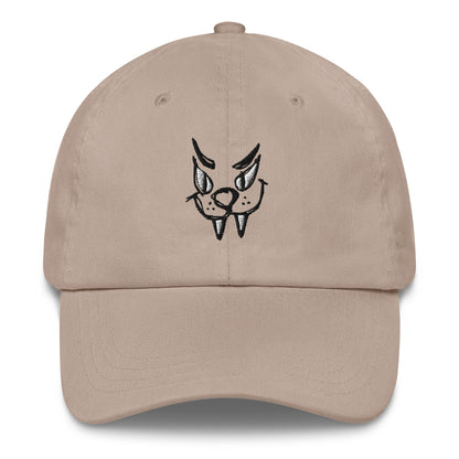 Streetwear cap – Embroidered 1/1 Edition | "limited caps 1/1" [LC-STRCT-087]