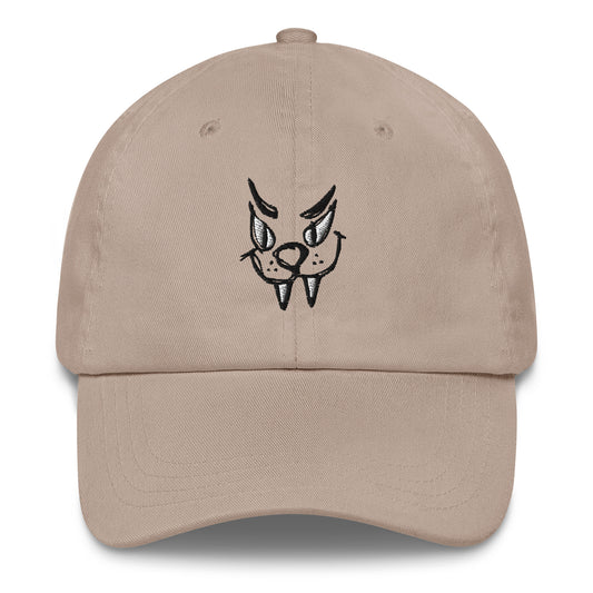 Streetwear cap – Embroidered 1/1 Edition | "limited caps 1/1" [LC-STRCT-087]