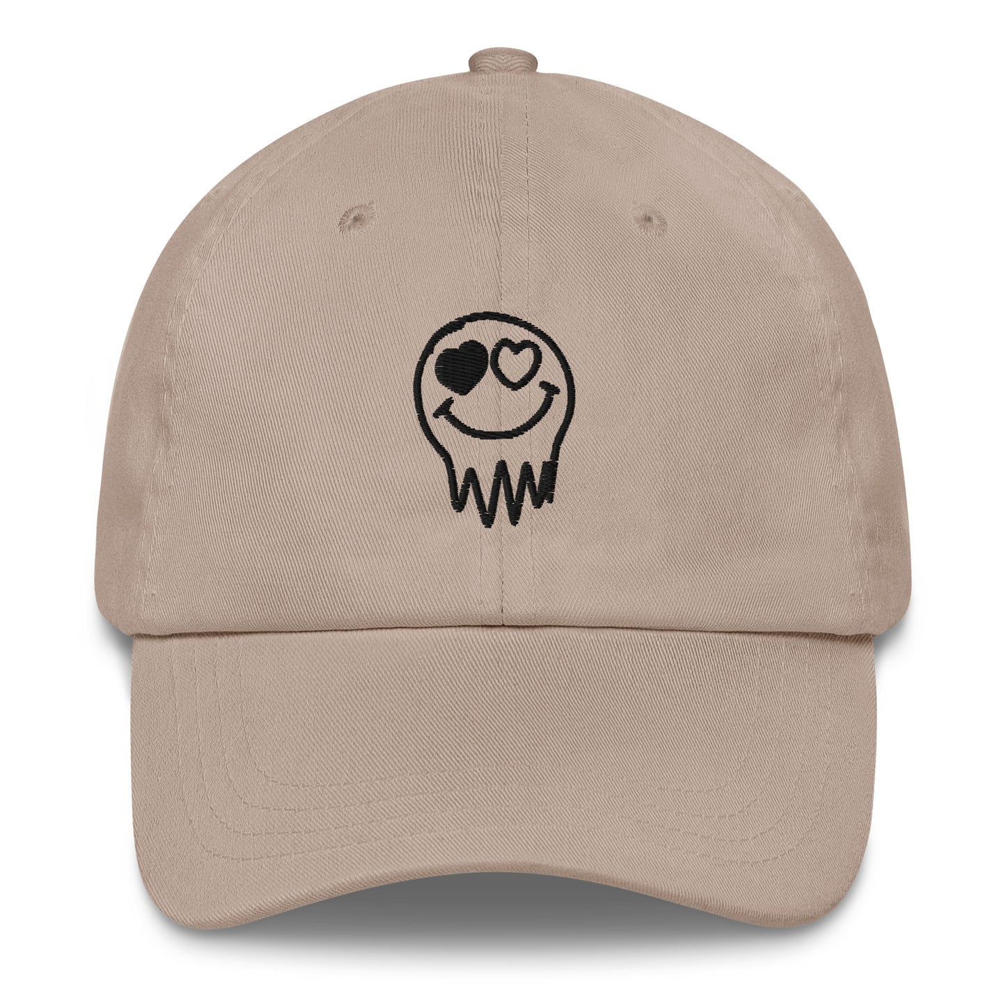 Streetwear cap – Embroidered 1/1 Edition | "limited caps 1/1" [LC-STREM-084]