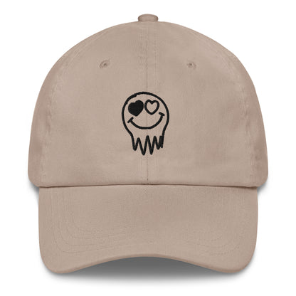 Streetwear cap – Embroidered 1/1 Edition | "limited caps 1/1" [LC-STREM-084]