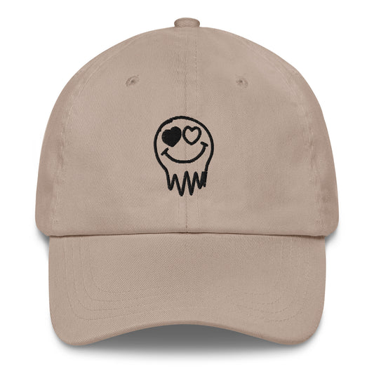 Streetwear cap – Embroidered 1/1 Edition | "limited caps 1/1" [LC-STREM-084]