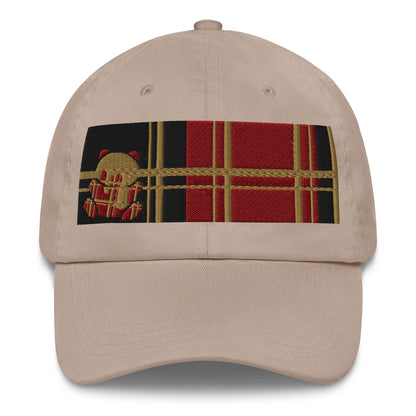 Little Bear Embroidered Cap –  Open Edition | limited caps