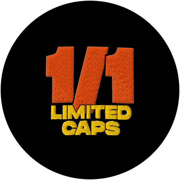 LIMITED CAPS 1/1